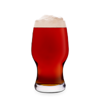 Craft Beer Glas 0,33 L (Durchm 7,5 cm, Höhe 15 cm)