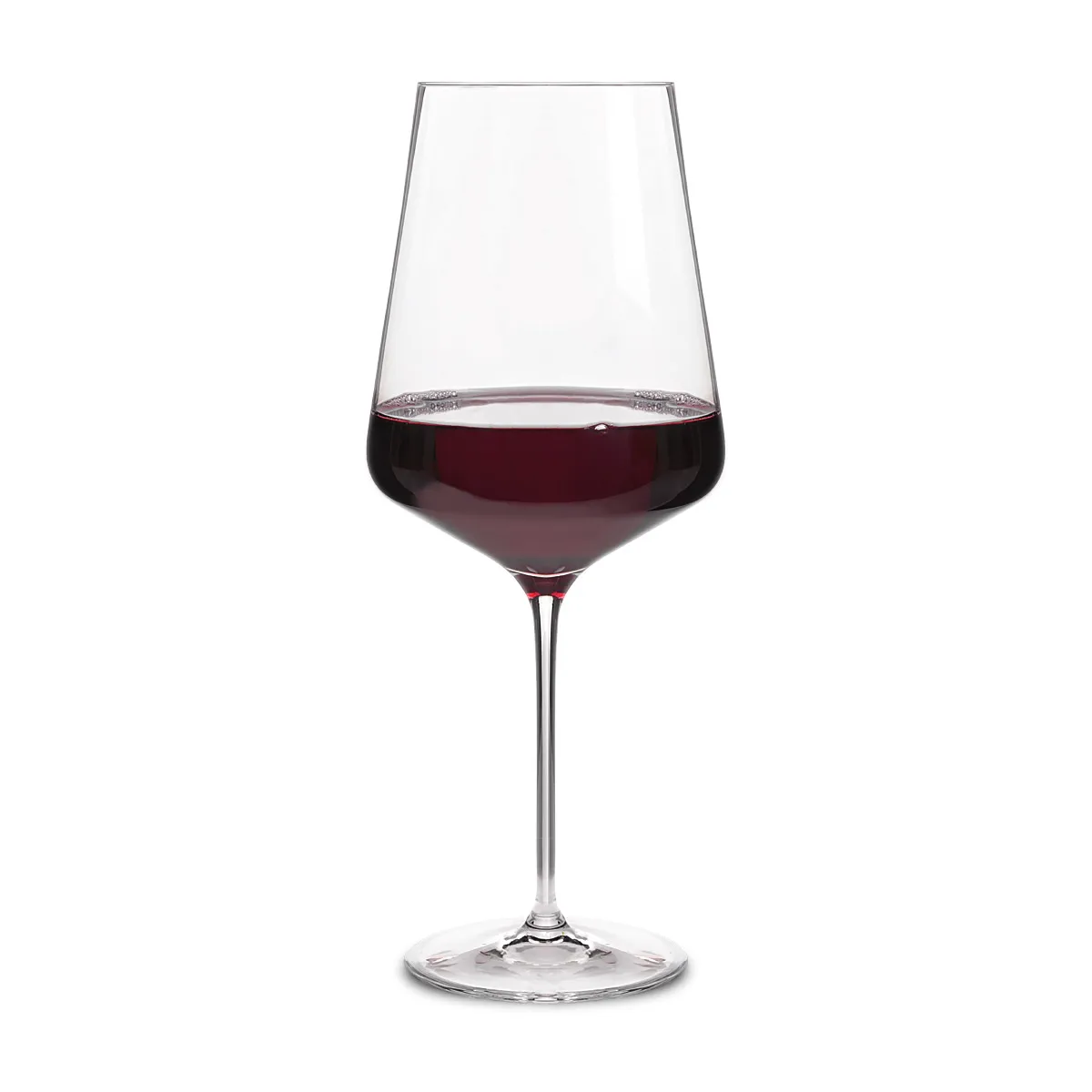 Leonardo Rotweinglas XXL 750 ml - Eigene Gravurdatei hochladen