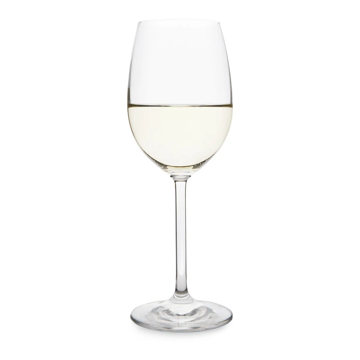 Leonardo Weißweinglas - Eigene Gravurdatei hochladen