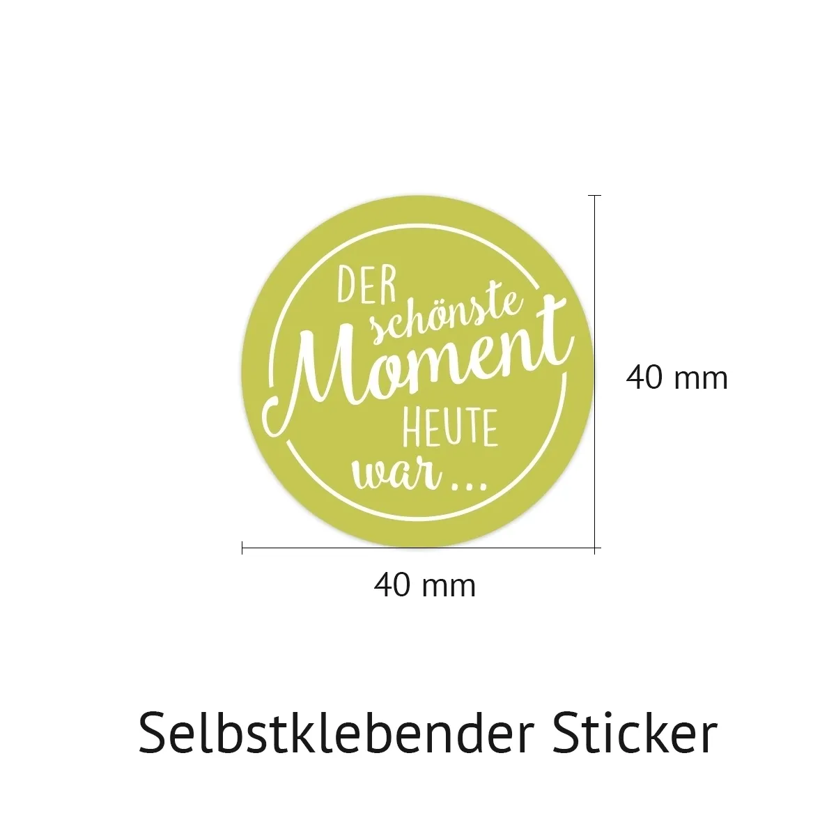 Gästebuch Hochzeits Sticker Fragen - Bunt
