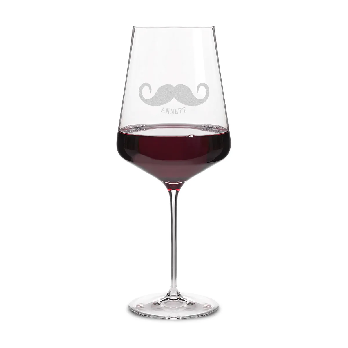 Leonardo Rotweinglas XXL 750 ml - Moustache
