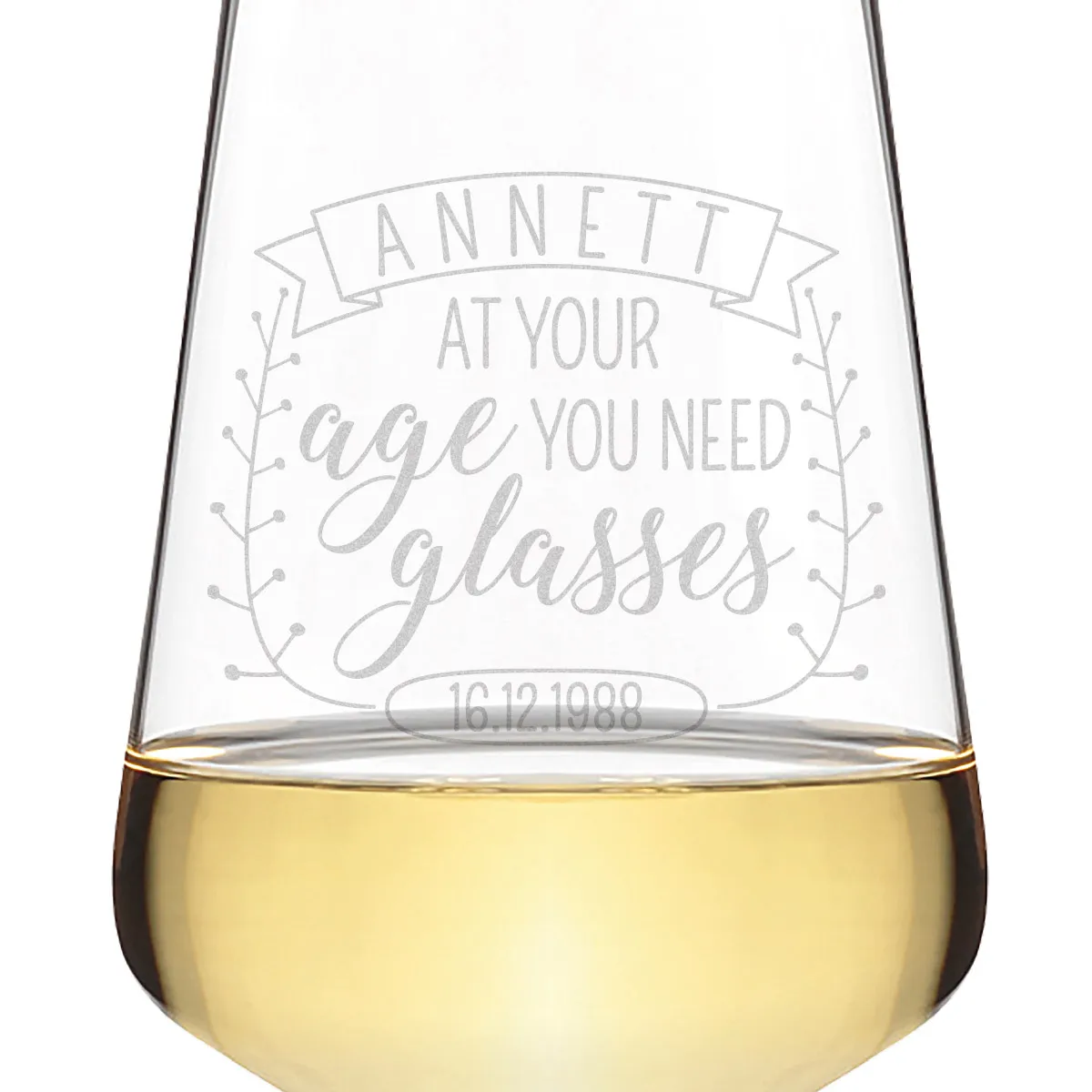 Leonardo Weißweinglas 560 ml - Glasses