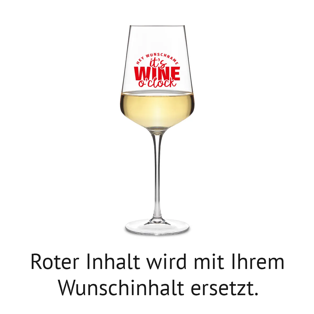 Leonardo Weißweinglas 560 ml  - Wine o'clock