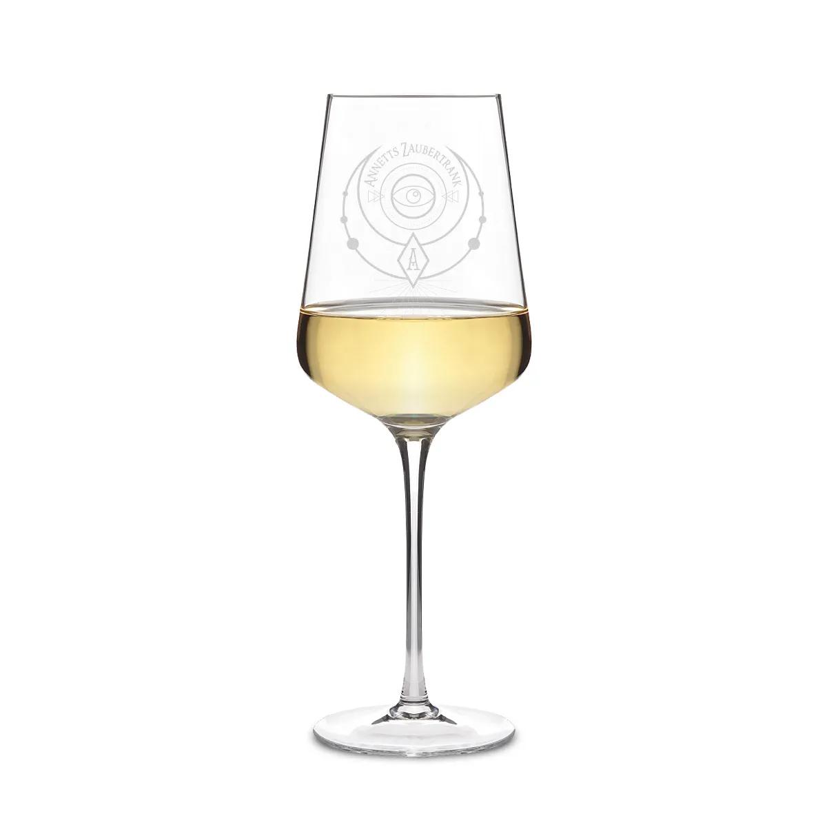 Leonardo Weißweinglas 560 ml - Zaubertrank