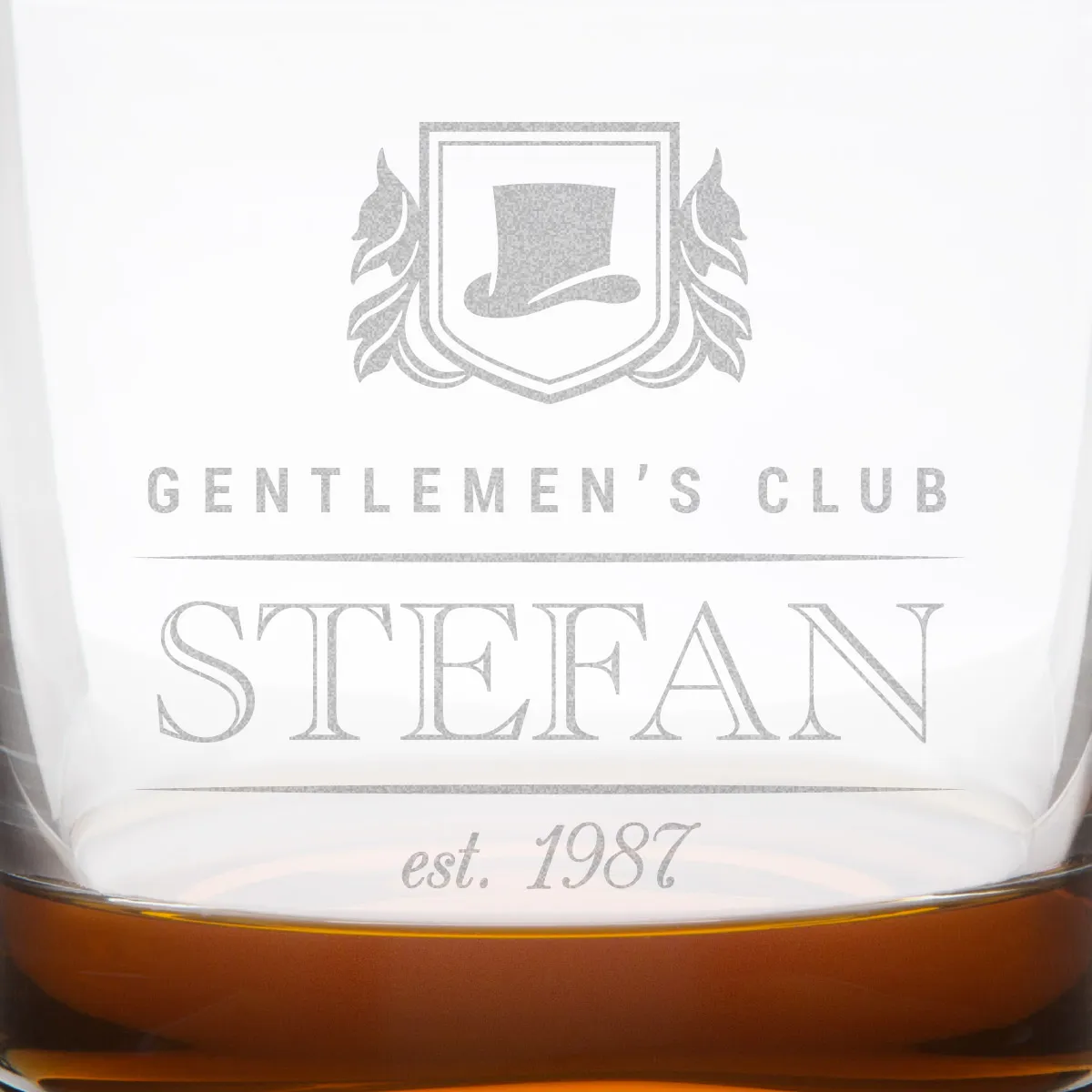 Leonardo Whiskyglas - Gentlemen's Club